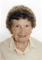 Rosina Del Bello Ved. Facchinetti (BG)