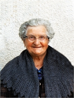 ANNA CARTASEGNA GENNARO