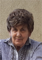 Maria Angela Ferrarotti In Montecucco (AL)
