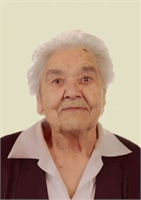 Ines Bellacima Ved. Savelli (VT) 