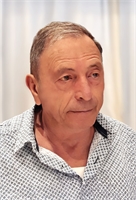 Remo Cozzi (MI) 