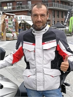 Federico Passoni (MI)