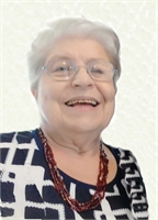 Eleonora Mazzari In Tollin (PD)