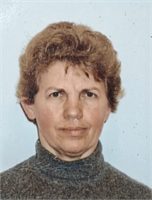 Maria  Luisa Zambelli Milanino