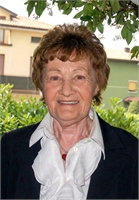Giuseppina Tebaldi Ved. Benedetti (BG) 