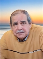 Giuseppe (maurizio) Ferrara (TO)
