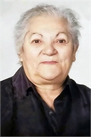 Nicolina Scanu Delogu