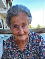Prosperina Riccomagno Giaccone
