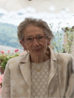 Assunta Lanza Ved. Tinelli (PV) 