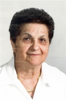 Maria Cagnani Ved. Ghisoni (LO) 