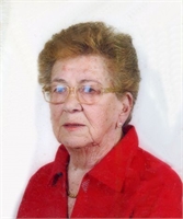 Angela Leidi Ved. Cazzaniga (AL) 
