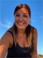 Laura Chiofalo Zeno