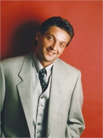 Claudio Giuseppin