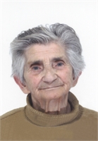 Maria Maddalena Cossetti Ved. Zerga (LO) 