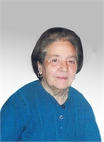 Ignazia Mantelletto Ved. Reale (AL) 