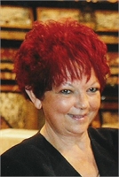 Irma Pistolin Trettene