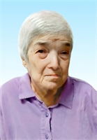 Maria Gallo Ved. Pelizzari (NO)