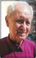 Francesco Dalia