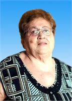 Giuseppina Oliva In Marino (NA)