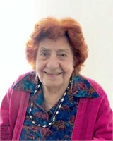 Zita Filippi Ved. Leon (PD)