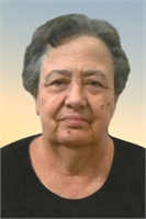 Maria Semeraro Ved. Paladini (LE) 