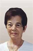Maria Sonaglio Ved. Barzon (AL) 