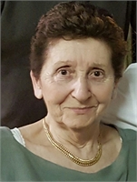 ELVIRA LUSETTI