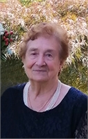 Maria Verrillo Lombardi