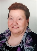 Maria Cirillo