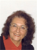 Maria Grazia Agnello Bruni