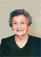 Antonietta Cimmino Ved. Del Prete (CE)