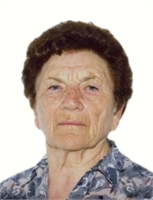 Franca Zesi Ved. Benaglia (FE) 