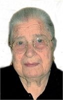 Antonietta Sabiu Etzi