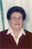 Carla Zanzottera Grana'