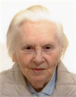 Maria Giovanna Tavolino Ved. Simonelli (BI) 