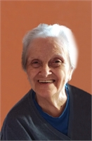 Caterina Maria Marzatico Ved. Dragoni (LO) 