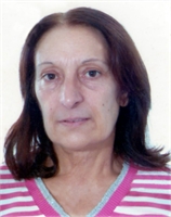Giuliana Marrocu In Gaspa (SS) 