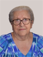 Marisa Grillanda Ved. Balugani (FE) 