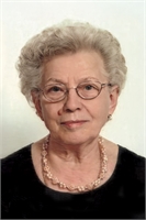 Santina Maria Chinello Bisagno