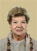 Imperia Proietti In Rosetto (VT) 