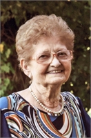 Marcella Vergnaghi Ved. Bricconi (LO) 