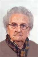 LEONIA DEGRADI GROSSI