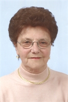 Teresa Ranzini Ved. Vanzaghi (MI) 