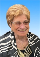 Nicia Biancardo In Darone (NA) 