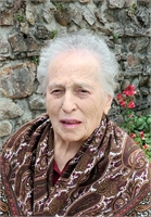 Maria Manzoni Piatti