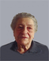 Teresita Maria Maddalena Goggi Ved. Lugano (AL)