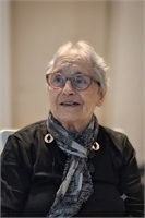 Maria Lisetta Bernardotto Prini