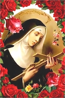 Anna Rita Becciu (SS) 