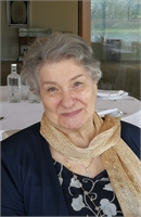 Maria Daniela Renzi