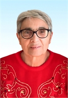 Anna Bove In Garzolino (NO) 